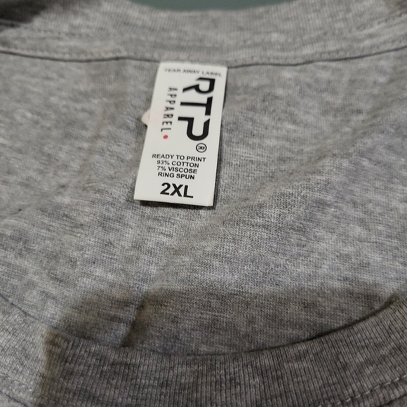 Chi-Chi Dragon Ball Z Shirt XXL - Picture 2 of 3